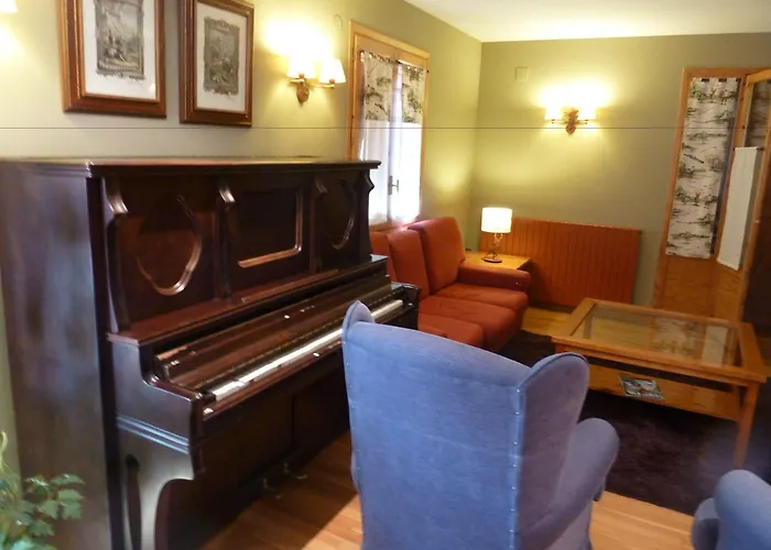 Hotel Sabocos